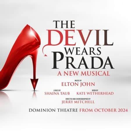 the devil wears prada west end